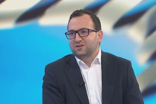 Kulidakis: Pavla mají za hrdinu, přitom se zjevně bojí. S Macinkou si to má vyříkat přímo